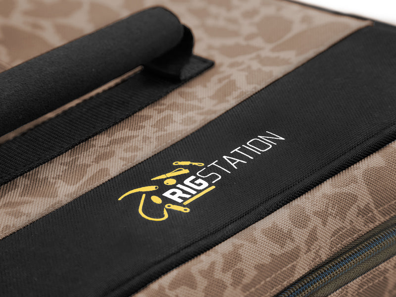 Carpath AREA - Stazione Rig