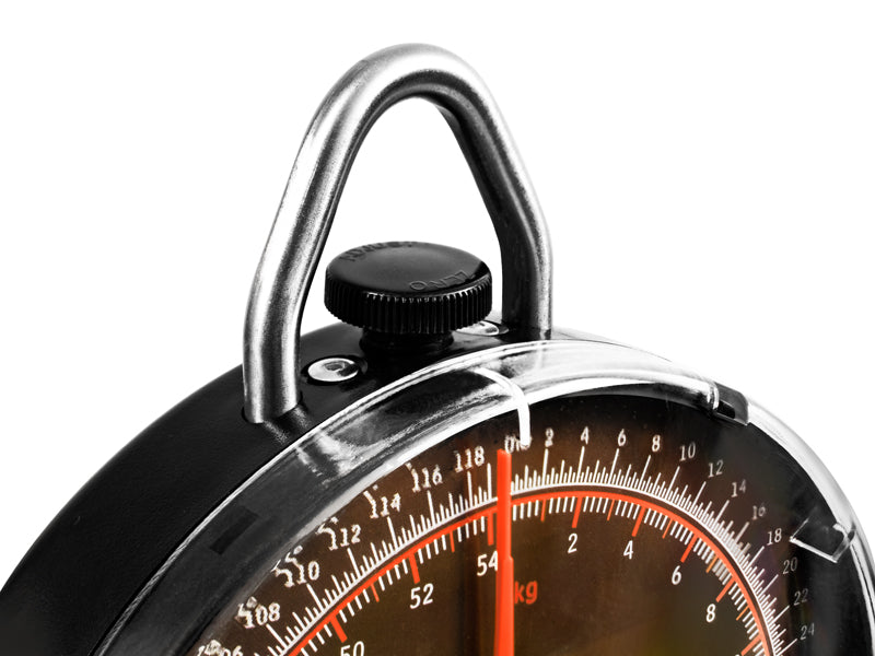 Jumbo - Analog vægt