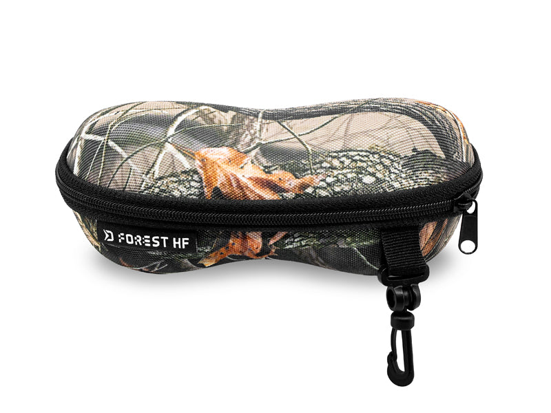 Forest - Half Frame - Polarizerende zonnebril