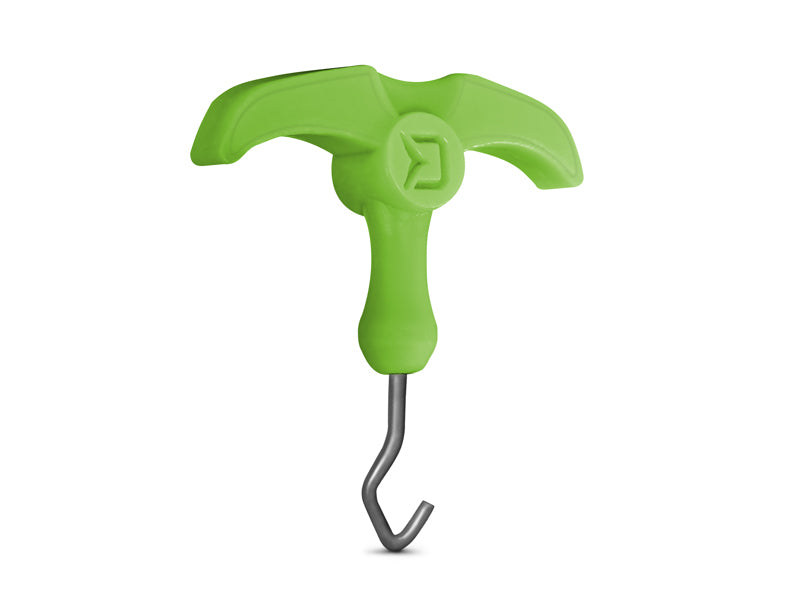 Knoter - Probador de nudos