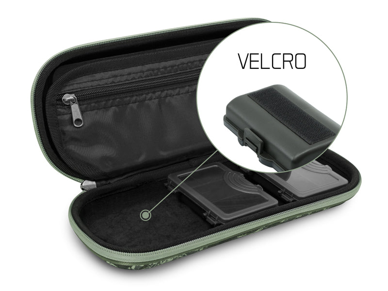 C2G - RigLUX - Borsetta per rig