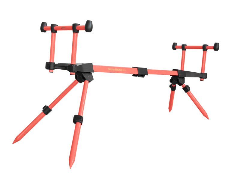 Queen - Bronx StalX - 2 Stang Pod