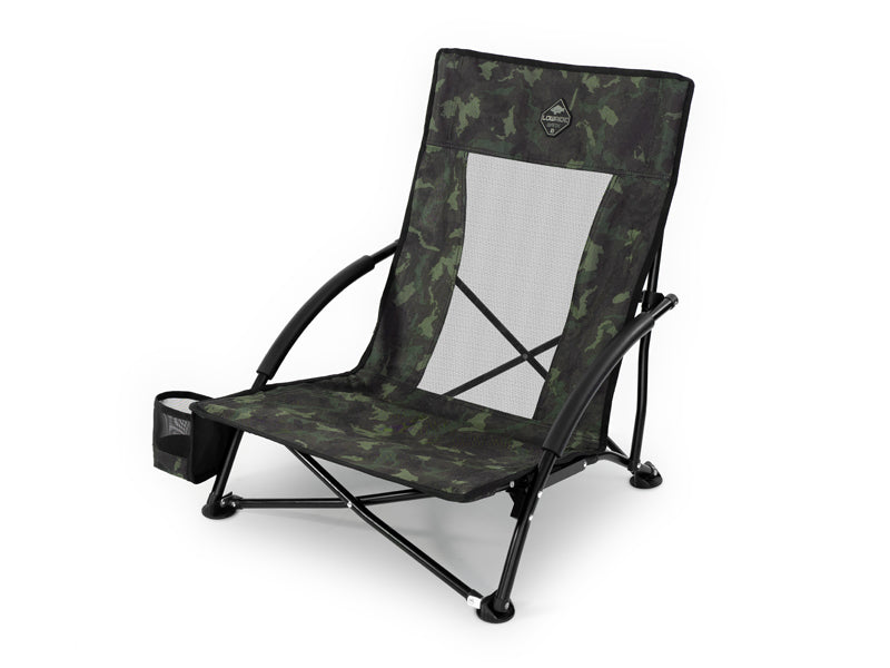 BanX - Lowride - Stoel