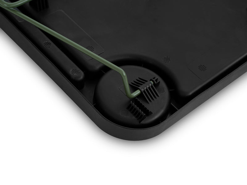 Ideaal - Opvouwbare bivvy tafel