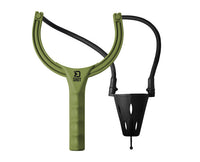 Shot Conus - Catapult