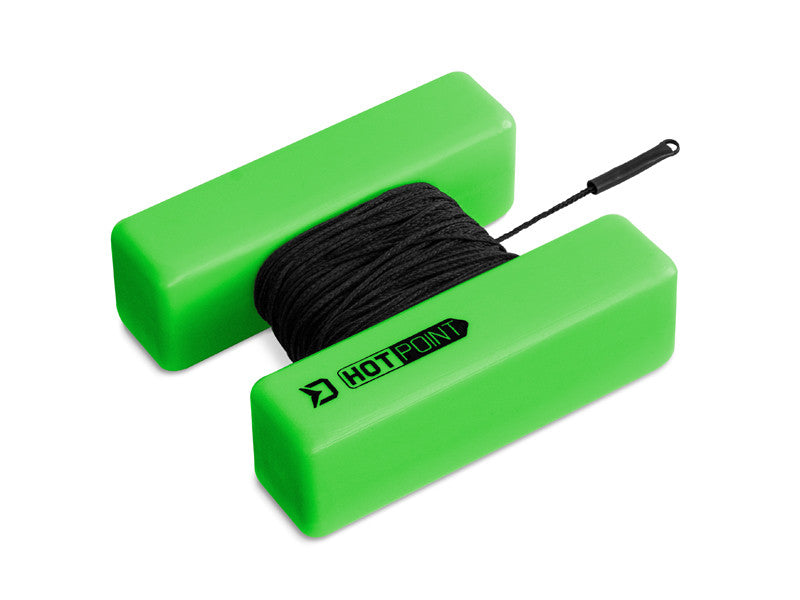 H-Block Marker - Grøn