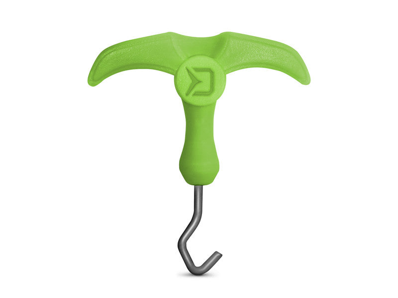 Knoter - Probador de nudos