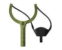 Shot Cubus - Catapult