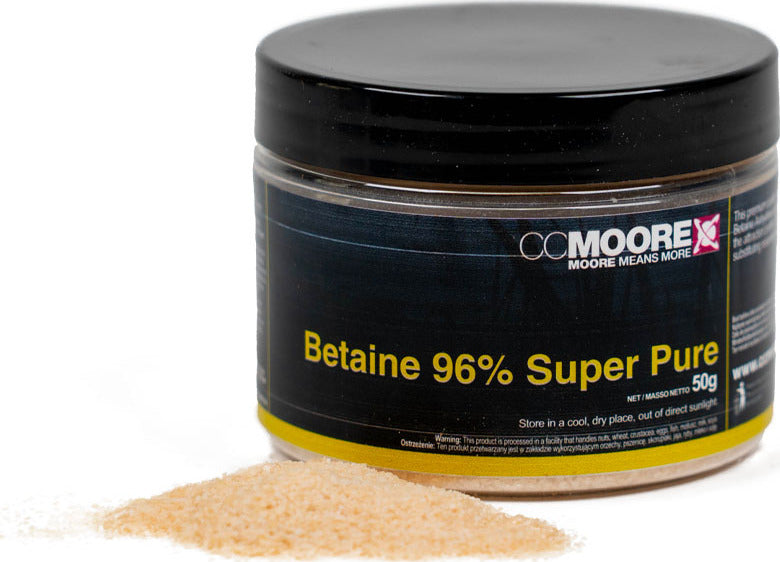 Betaine 96% Super Pure