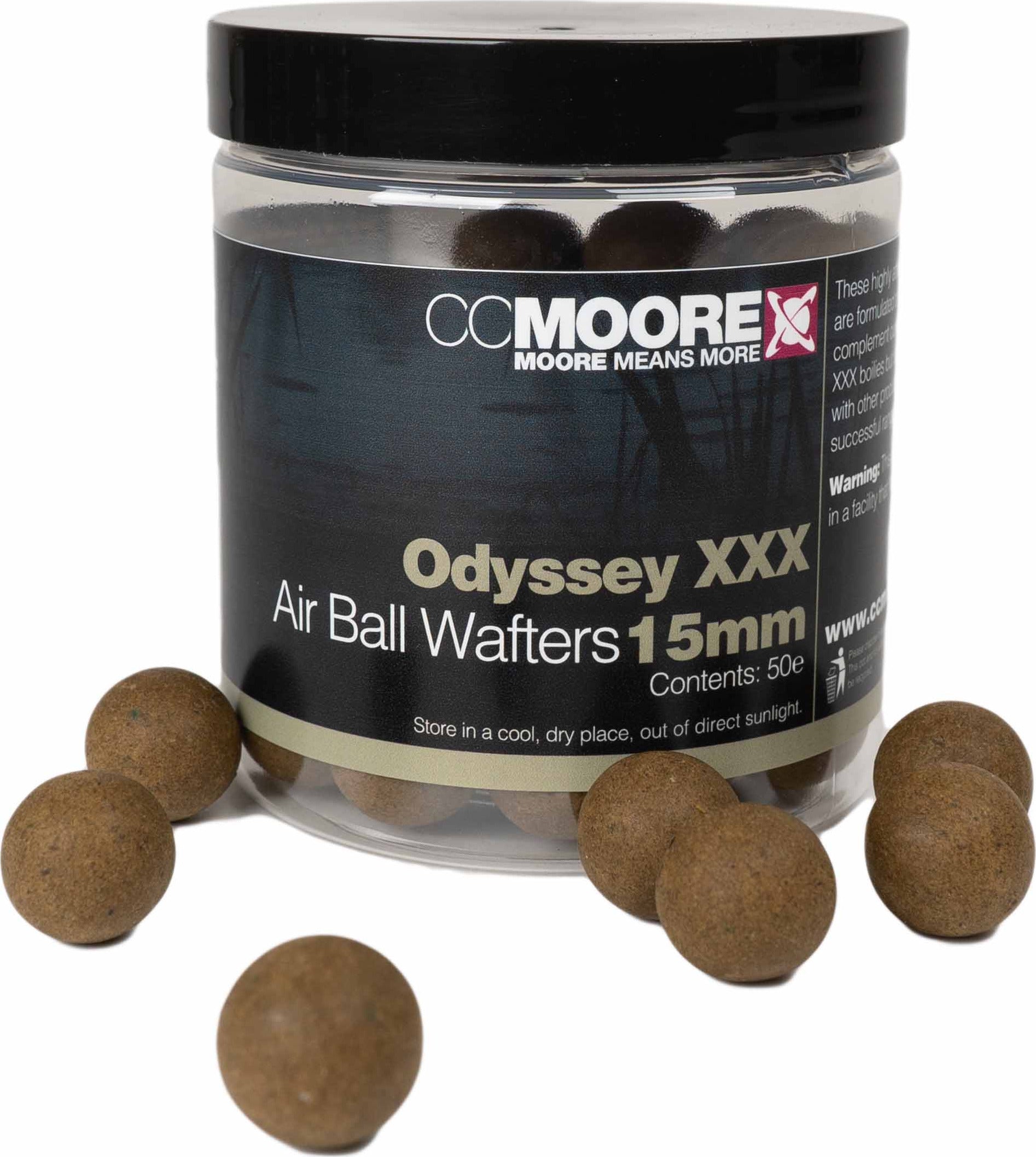Odyssey XXX - Wafters Air Ball