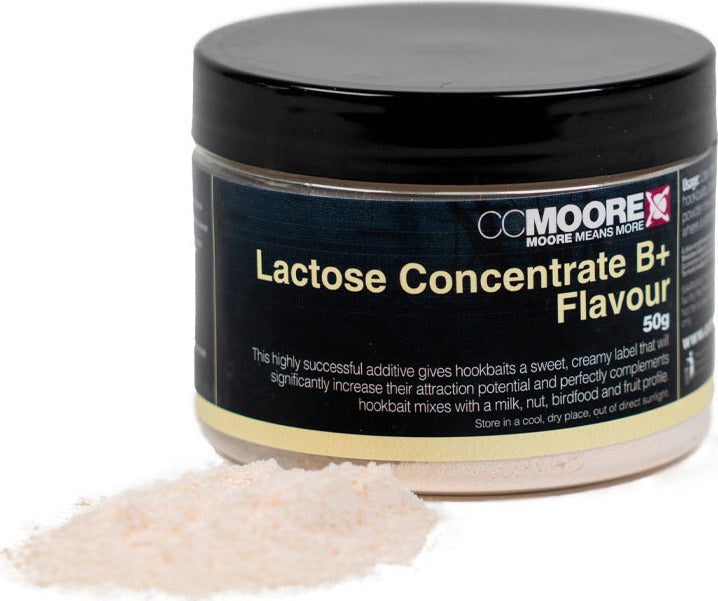 Lactose B+ Concentrate Flavour