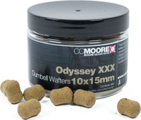 Odyssey XXX - Dumbell - Wafters - 10x15mm