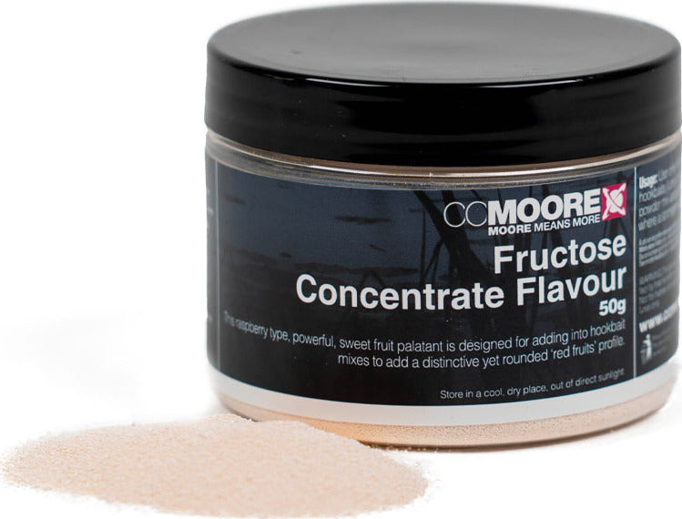 Fructose Concentrate Flavour