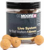 Live System - Wafters Air Ball