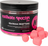 NS1 Dumbell Wafters - Rosa - 10x14mm