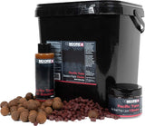 Pacific Tun Session Pakke