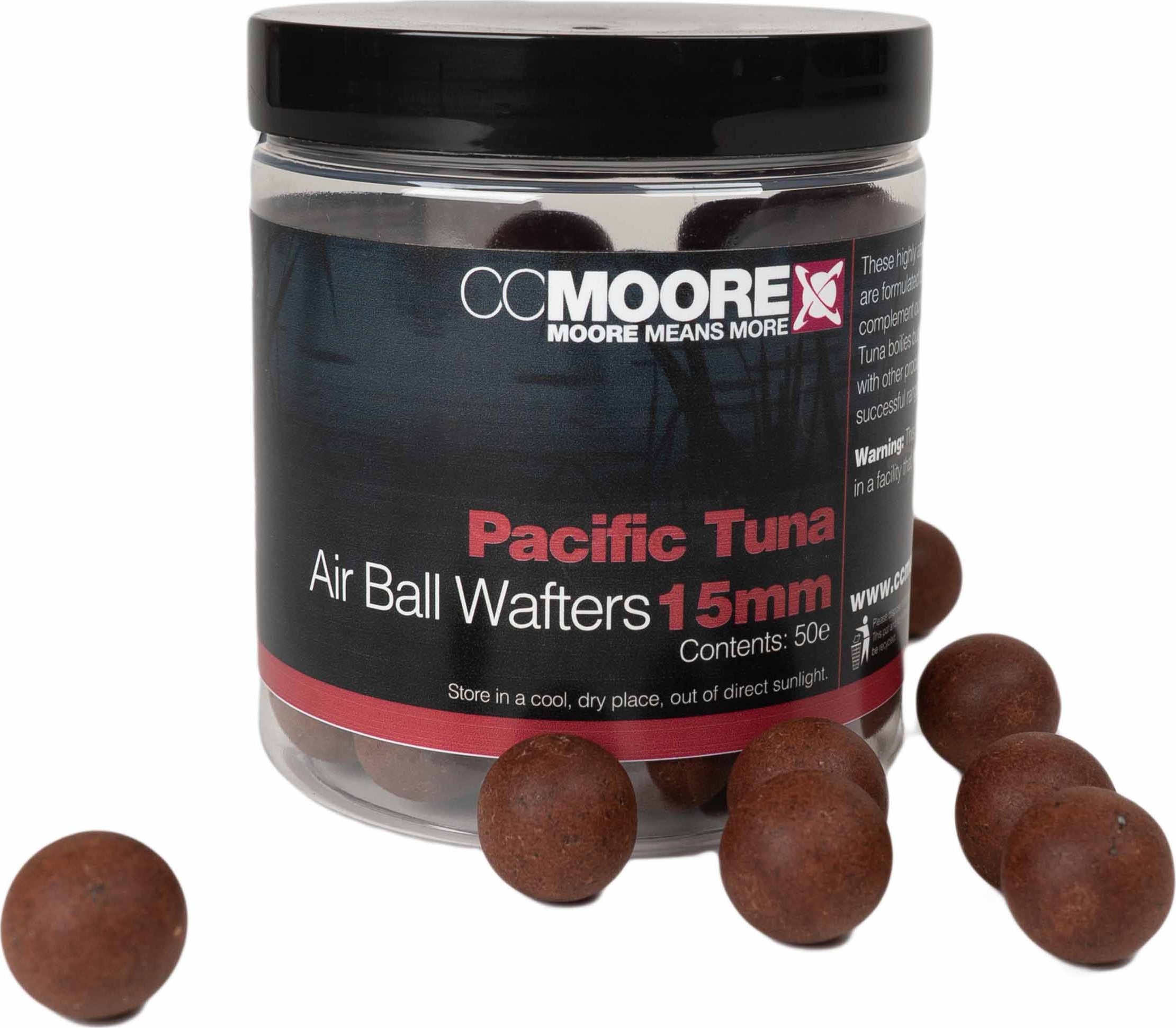 Pacific Tuňák - Wafters Air Ball