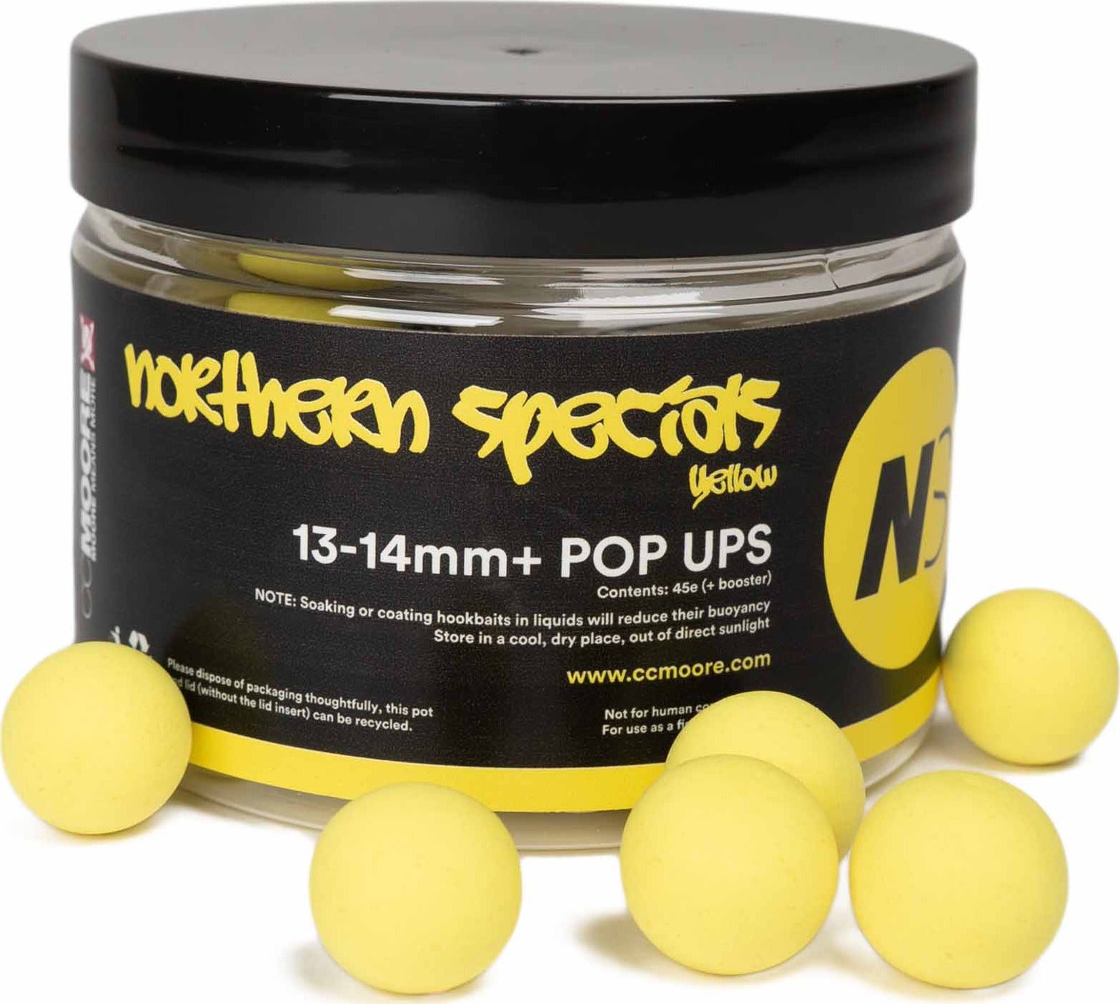 NS1 - Pop-ups - Gelb