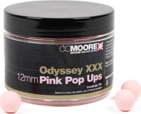 Odyssey XXX - Pop-ups - 12mm - Lyserød