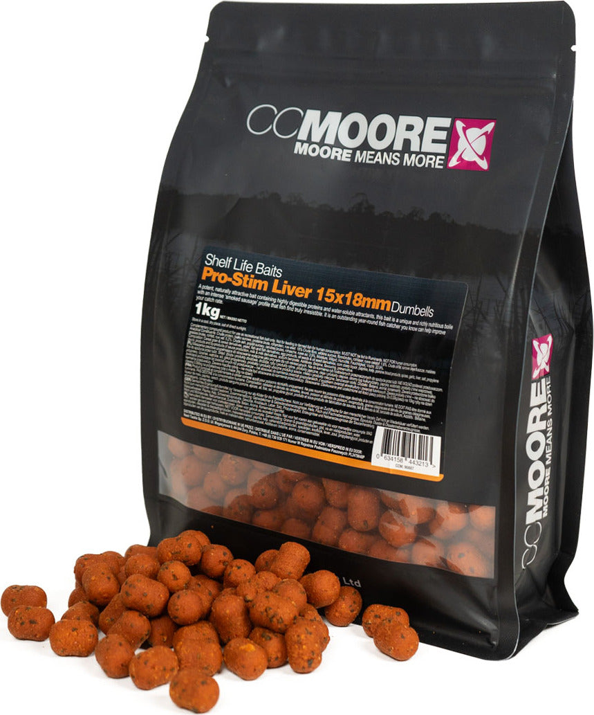 Pro-Stim Lever - 1KG - Dumbells