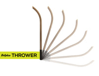 Thrower - 20mm - Werpbuis