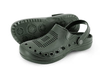 Octo Clogs - Groen