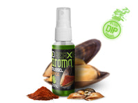 AromaX - Dip Spray - Muslingekrydderi