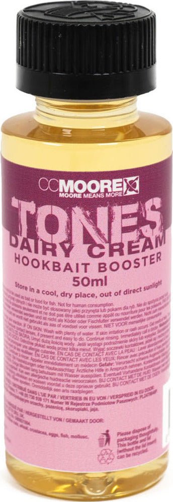 Dairy Cream - Tones - Krogagn Booster - 50ml