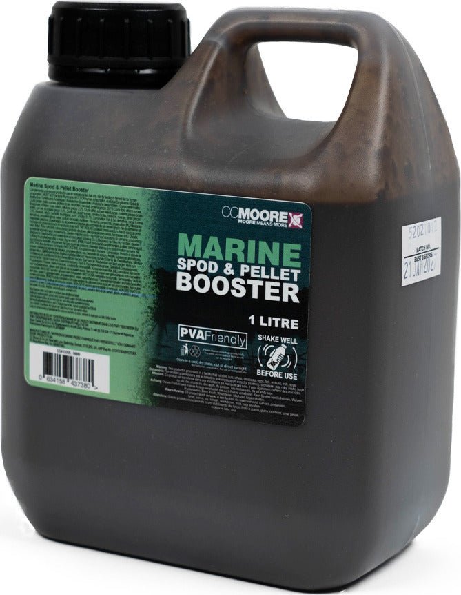 Booster Marine Spod & Pellet - 1L