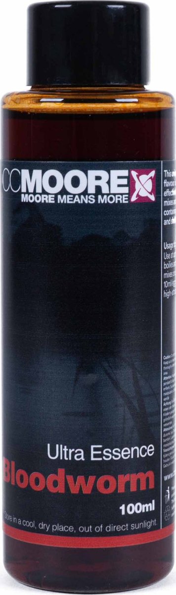 Ultra Blutwurm Essenz - 100ml