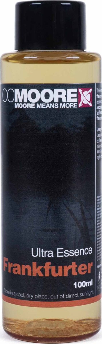Ultra Frankfurter Essenz - 100ml