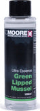 CC Moore Ultra Green Lipped Mussel Essence - 100ml - dé KarperCentrale