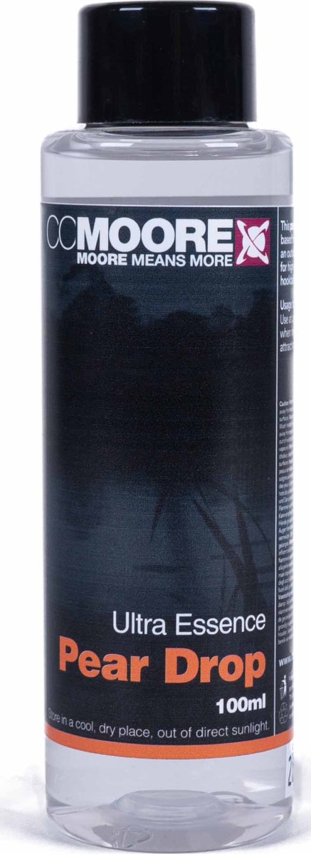 Ultra Pear Drop Esence - 100ml
