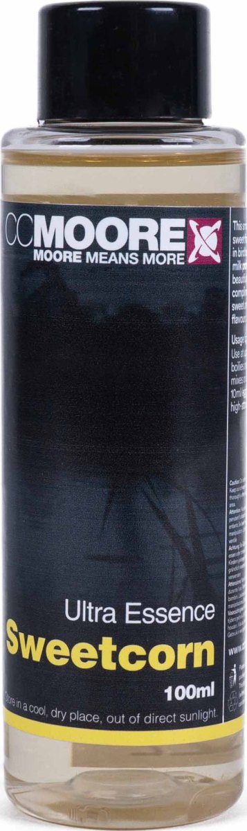 Ultra Sweetcorn Esence - 100ml