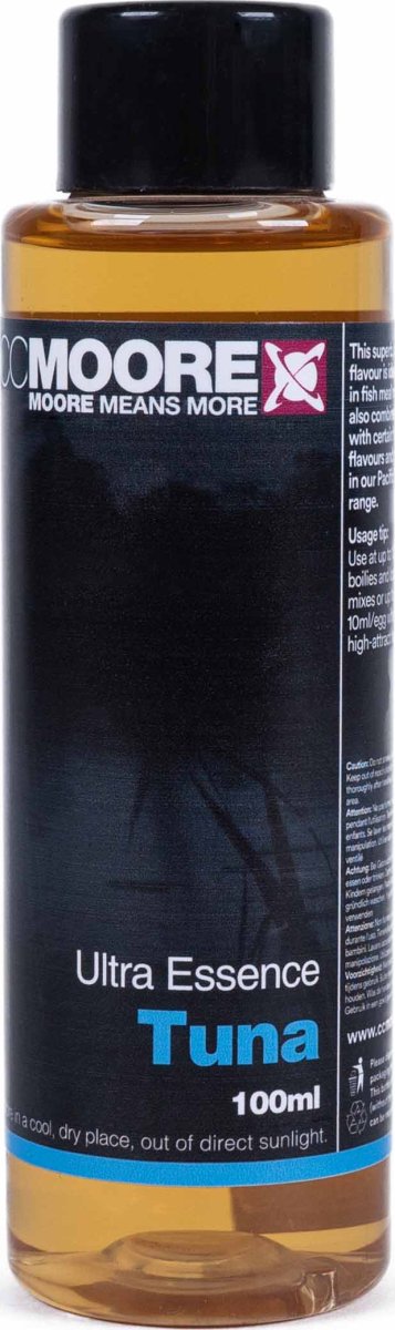 Ultra Tuňáková Esence - 100ml