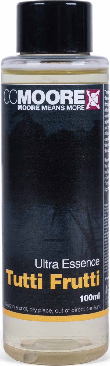 Ultra Tutti Frutti Esence - 100ml