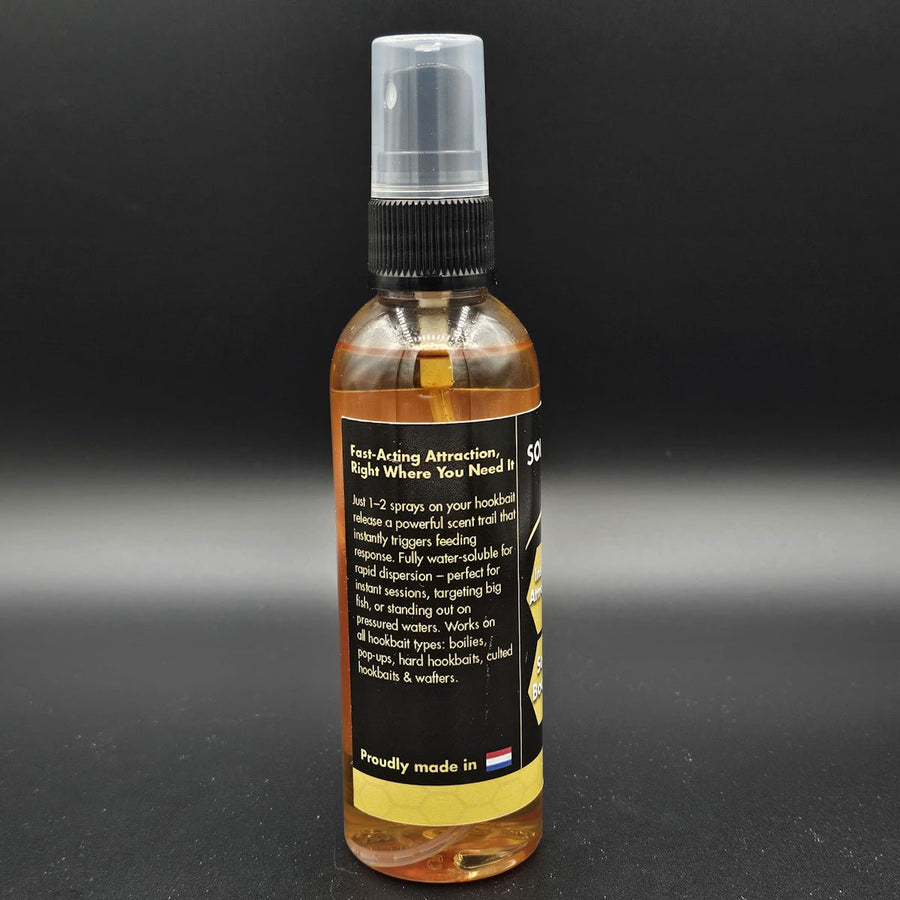 Bitter Sweet Haze Bait Spray – 100ML