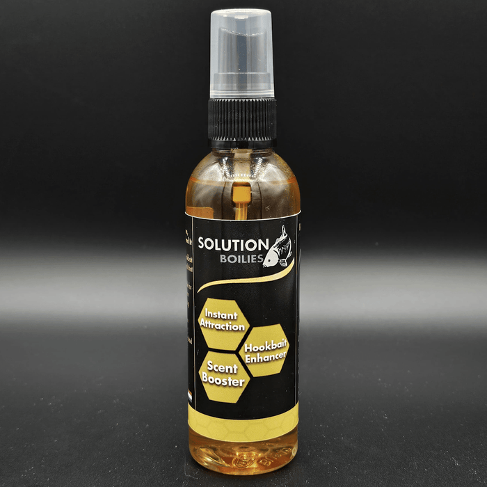 Bitter Sweet Haze Bait Spray – 100ML