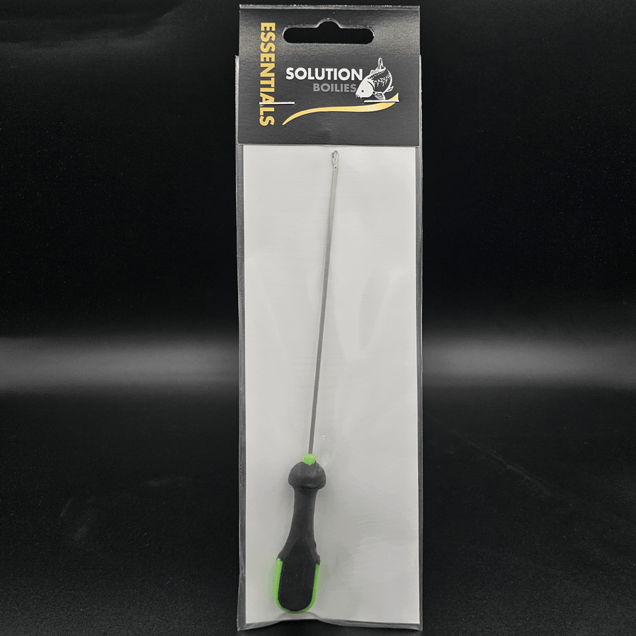 Essentials - Snøre med læbe-nål