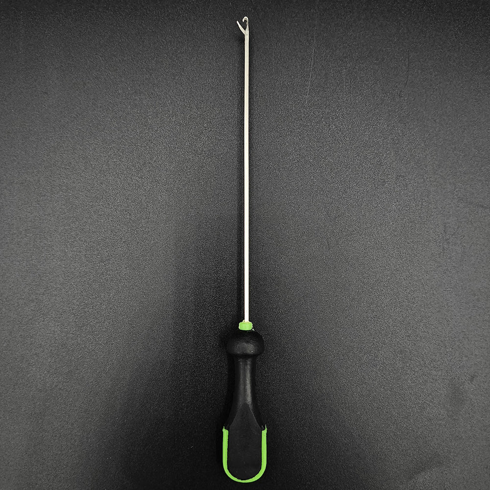 CC Solution Boilies Essentials - Stringer Lipped Needle - dé KarperCentrale