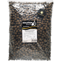 CC Solution Boilies Premium Range - Bitter Sweet Haze Boilies - 5KG - dé KarperCentrale