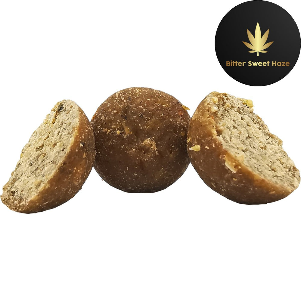 CC Solution Boilies Premium Range - Bitter Sweet Haze Boilies - 5KG - dé KarperCentrale