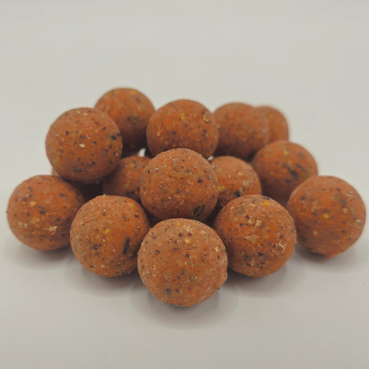 Specialist Range - Sub TropX Boilies - Oranje