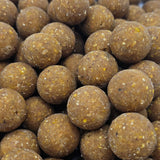 CC Solution Boilies Specialist Range - TunaX Boilies - Geel - dé KarperCentrale