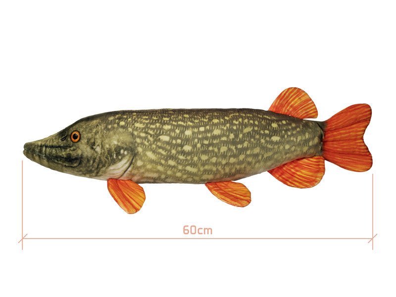 Piky - Peluche de felpa