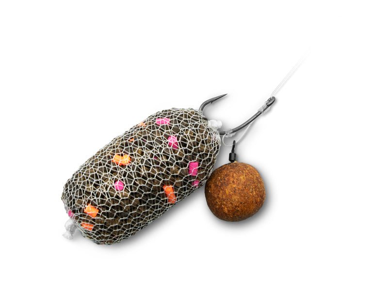 Quick 'n Tastic - Tubo de malla PVA - 7M