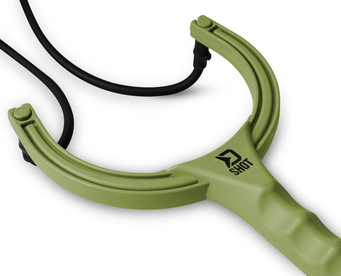 Shot Conus - Catapulta