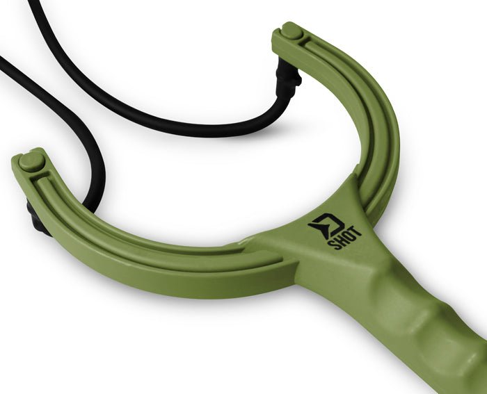 Shot Cubus - Catapulta