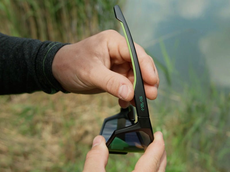 VIEW - Polarizerende zonnebril