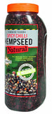 Dynamite Baits Frenzied Chilli Hempseed - 2.5L - Klaar voor gebruik - KarperCentrale